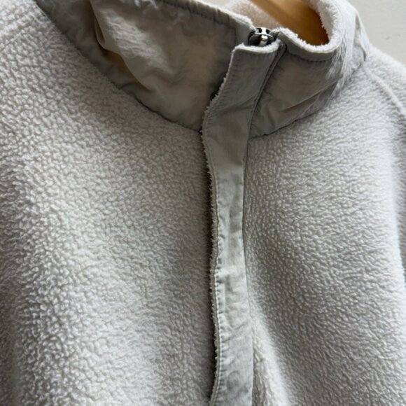 Men's Gear for Sports Tan fleece jacket - Picture 4 of 8